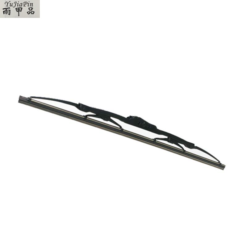 供應(yīng)X12汽車(chē)通用鐵架雨刮器 多功能鍍膜雨刷